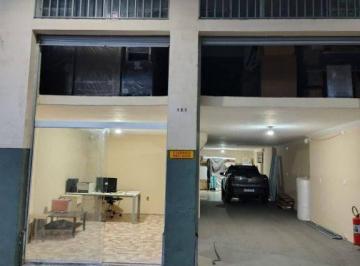 Comercial · 117m² · 3 Vagas · Loja à venda, 117 m² por R$ 780.000,00 - Campos Elíseos - São Paulo/SP