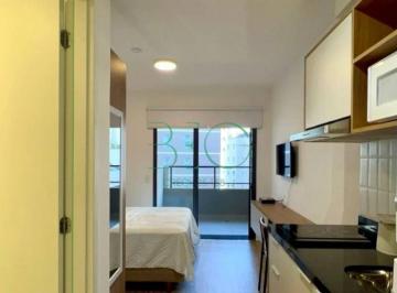 Apartamento · 23m² · 1 Quarto · Studio à venda, 23 m² por R$ 377.000,00 - Perdizes - São Paulo/SP