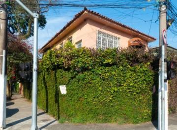 Casa · 290m² · 3 Quartos · 4 Vagas · Sobrado à venda, 290 m² por R$ 1.999.000,00 - Indianópolis - São Paulo/SP