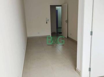Comercial · 20m² · Sala para alugar, 20 m² por R$ 1.166,00/mês - Jardim Esmeralda - São Paulo/SP