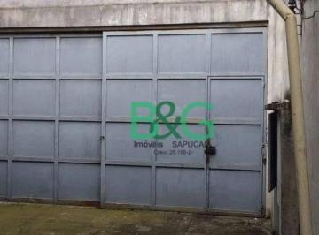 Photo 1 · Galpão à venda, 478 m² por R$ 1.600.000,00 - Sacomã - São Paulo/SP