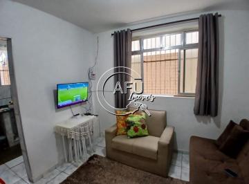 Apartamento · 40m² · 1 Quarto · GUILHERMINA | VENDA | KITNET Frente mar • 40 m² • térreo • dividida Ventilação natural • sem vaga R$