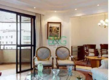 Apartamento · 227m² · 4 Quartos · 4 Vagas · Apartamento à venda, 227 m² por R$ 2.212.000,00 - Planalto Paulista - São Paulo/SP