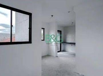 Photo 1 · Studio à venda, 34 m² por R$ 259.000,00 - Belenzinho - São Paulo/SP