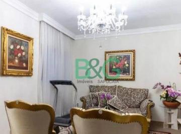 Casa · 130m² · 2 Quartos · Sobrado com 2 dormitórios à venda, 130 m² por R$ 1.599.000,00 - Vila Mariana - S