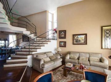 Apartamento · 345m² · 4 Quartos · 4 Vagas · Cobertura à venda, 345 m² por R$ 900.000,00 - Paraisópolis - São Paulo/SP