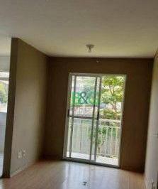 Apartamento · 42m² · 2 Quartos · 1 Vaga · Apartamento à venda, 42 m² por R$ 206.900,00 - Jardim Guilhermino - Guarulhos/SP
