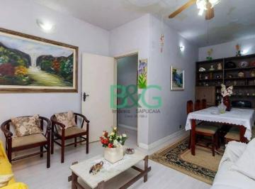 Casa · 100m² · 3 Quartos · 4 Vagas · Casa para alugar, 100 m² por R$ 5.052,00/mês - Jardim Petrópolis - São Paulo/SP