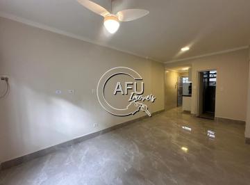Apartamento · 33m² · 1 Quarto · 1 Vaga · CANTO DO FORTE | VENDA | KITNET 33 m² • 1 vaga • aceita financiamento R$ 220 mil