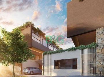 Casa · 129m² · 2 Quartos · 1 Vaga · Casa à venda, 129 m² por R$ 2.100.000,00 - Ipiranga - São Paulo/SP