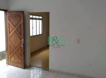 Casa · 144m² · 3 Quartos · 1 Vaga · Casa à venda, 144 m² por R$ 630.000,00 - Vila Santa Isabel - São Paulo/SP