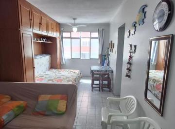 Apartamento · 36m² · 1 Vaga · Kitnet, MOBILIADO, 36 m² de área útil. BAIRRO: BOQUEIRÃO.