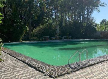 Rural · 562m² · 4 Quartos · Sítio à venda, 70000 m² por R$ 12.290.300,00 - Cocuera - Mogi das Cruzes/SP