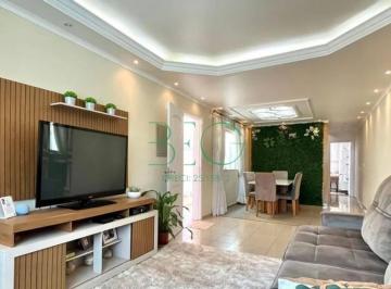 Photo 1 · Sobrado com 3 dormitórios à venda, 189 m² por R$ 1.544.600,00 - Saúde - São Paulo/SP