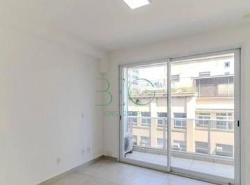 Photo 1 · Studio à venda, 22 m² por R$ 329.000,00 - Centro - São Paulo/SP