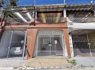 Casa · 166m² · 2 Quartos · 1 Vaga · Casa à venda, 166 m² por R$ 479.000,00 - Horto Florestal - São Paulo/SP