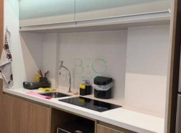 Photo 1 · Studio para alugar, 30 m² por R$ 4.825,57/mês - Vila Olímpia - São Paulo/SP