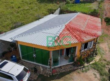 Rural · 230m² · 3 Quartos · Sítio à venda, 4250 m² por R$ 540.000,00 - Monte Negro - Santa Isabel/SP