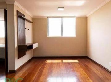 Apartamento · 55m² · 2 Quartos · 1 Vaga · Apartamento à venda, 55 m² por R$ 309.000,00 - Cidade Nova Heliópolis - São Paulo/SP