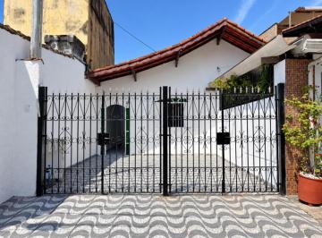 Casa · 92m² · 3 Quartos · 2 Vagas · Casa 3 Dorms, sendo 1 suíte, C/ QUINTAL, 91,50 m² de área útil. BAIRRO: BOQUEIRÃO.