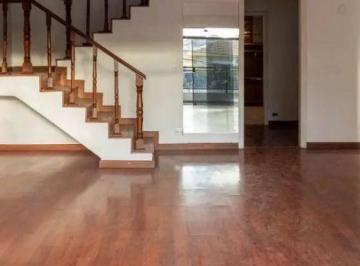 Casa · 276m² · 4 Quartos · 6 Vagas · Casa à venda, 276 m² por R$ 1.700.000,00 - Alto de Pinheiros - São Paulo/SP