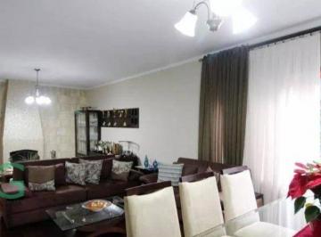 Casa · 365m² · 4 Quartos · 5 Vagas · Sobrado à venda, 365 m² por R$ 1.449.000,00 - Jardim Maia - Guarulhos/SP