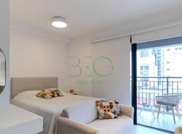 Photo 1 · Studio à venda, 23 m² por R$ 309.000,00 - Vila Buarque - São Paulo/SP