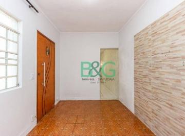 Casa · 50m² · 2 Quartos · Casa à venda, 50 m² por R$ 360.000,00 - Vila Dom Pedro I - São Paulo/SP