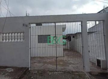 Casa · 150m² · 1 Quarto · 2 Vagas · Casa à venda, 150 m² por R$ 256.800,00 - Cidade Tiradentes - São Paulo/SP