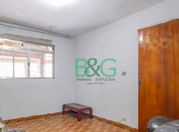 Casa · 112m² · 4 Quartos · 2 Vagas · Sobrado à venda, 112 m² por R$ 379.000,00 - Conceição - Osasco/SP