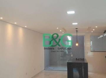 Casa · 200m² · 3 Quartos · 3 Vagas · Sobrado à venda por R$ 2.100.000,00 - Tatuapé - São Paulo/SP