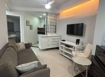 Apartamento · 41m² · 1 Quarto · 1 Vaga · Flat para alugar, 41 m² por R$ 5.600,00/mês - Vila Mariana - São Paulo/SP