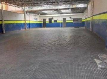 Comercial · 240m² · Galpão à venda, 240 m² por R$ 2.000.000,00 - Tucuruvi - São Paulo/SP