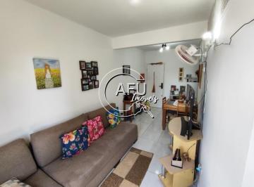 Apartamento · 33m² · 1 Quarto · 1 Vaga · Kitnet à Venda – Vila Tupi – 250 mil