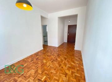 Apartamento · 72m² · 2 Quartos · Apartamento à venda, 72 m² por R$ 530.000,00 - Paraíso - São Paulo/SP