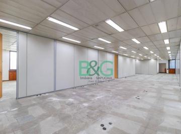 Comercial · 526m² · 18 Vagas · Conjunto, 526 m² - venda por R$ 4.000.000,00 ou aluguel por R$ 46.703,54/mês - C