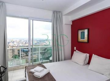 Photo 1 · Studio à venda, 22 m² por R$ 288.000,00 - Sé - São Paulo/SP