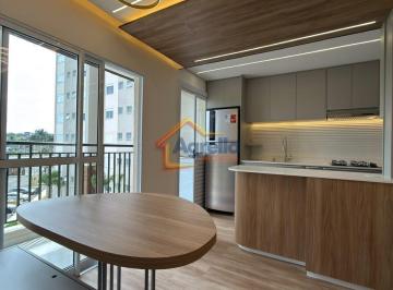 Apartamento · 54m² · 2 Quartos · 1 Vaga · Portal Torres de Módena - APARTAMENTO COM VARANDA GOURMET E AMBIENTES PLANEJADOS