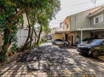 Casa · 84m² · 3 Quartos · 2 Vagas · Casa à venda, 84 m² por R$ 999.000,00 - Brooklin Paulista - São Paulo/SP