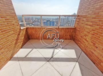 Apartamento · 60m² · 2 Quartos · 1 Vaga · Apartamento à venda Bairro Ocian 2 dormitórios sendo 1 suíte varanda lazer completo R$ 585.000,00