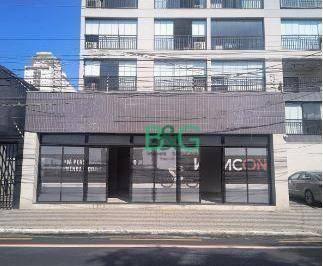 Comercial · 93m² · Loja à venda, 93 m² por R$ 990.000,00 - Bom Retiro - São Paulo/SP