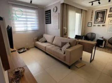 Apartamento · 65m² · 2 Quartos · 1 Vaga · Apartamento à venda, 65 m² por R$ 718.000,00 - Catumbi - São Paulo/SP