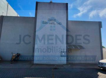 Apartamento · 44m² · Apartamento à venda no bairro Weissópolis - Pinhais/PR
