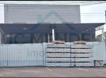 Comercial · 650m² · Pavilhão/Galpão à venda no bairro Cruzeiro - São José dos Pinhais/PR