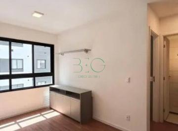 Apartamento · 36m² · 2 Quartos · Studio à venda, 36 m² por R$ 424.000,00 - Planalto Paulista - São Paulo/SP