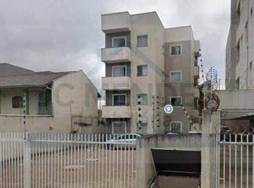 Apartamento · Apartamento à venda no bairro Centro - São José dos Pinhais/PR