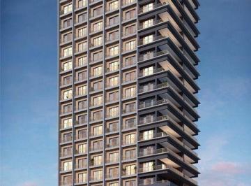 Apartamento · 24m² · 1 Quarto · Studio à venda, 24 m² por R$ 380.000,00 - Vila Nova Conceição - São Paulo/SP