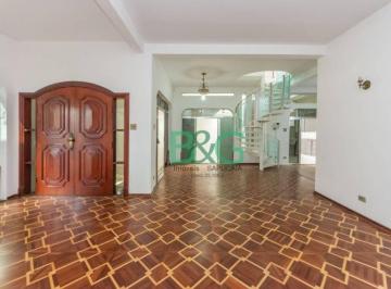 Casa · 218m² · 4 Quartos · 2 Vagas · Casa à venda, 218 m² por R$ 1.099.000,00 - Saúde - São Paulo/SP