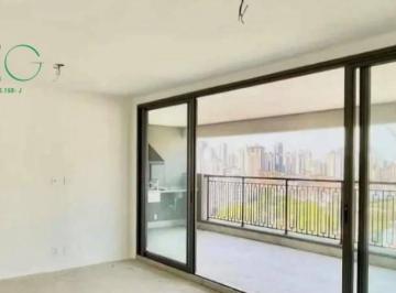 Apartamento · 123m² · 3 Quartos · 2 Vagas · Apartamento à venda, 123 m² por R$ 2.066.000,00 - Jardim Aurélia - São Paulo/SP