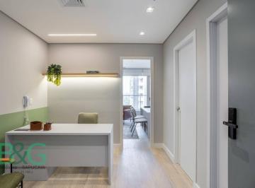 Comercial · 35m² · 1 Vaga · Sala para alugar, 35 m² por R$ 7.719,00/mês - Cerqueira César - São Paulo/SP